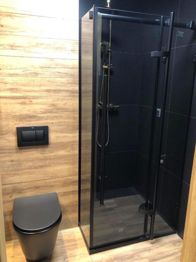 Black Diamond 18 Pasłęk Extérieur photo