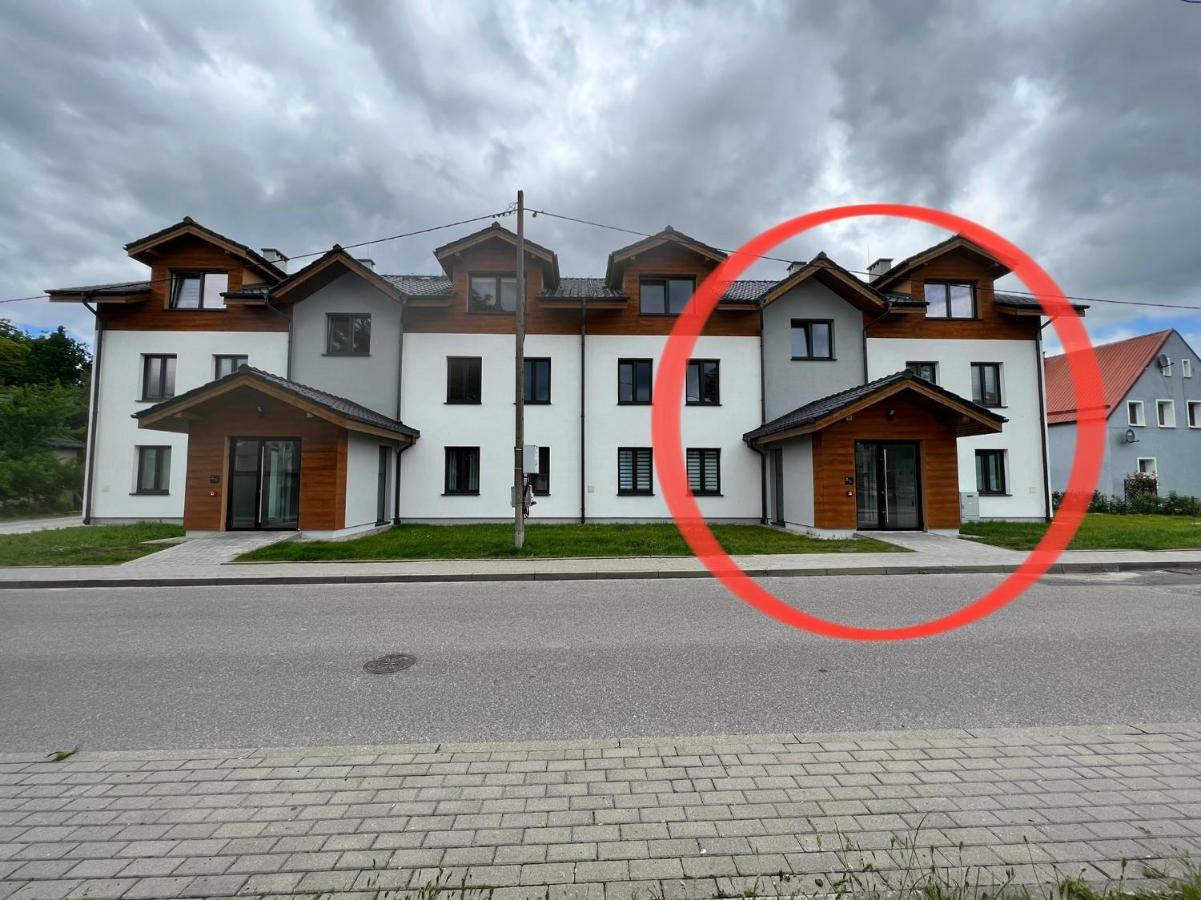 Black Diamond 18 Pasłęk Extérieur photo