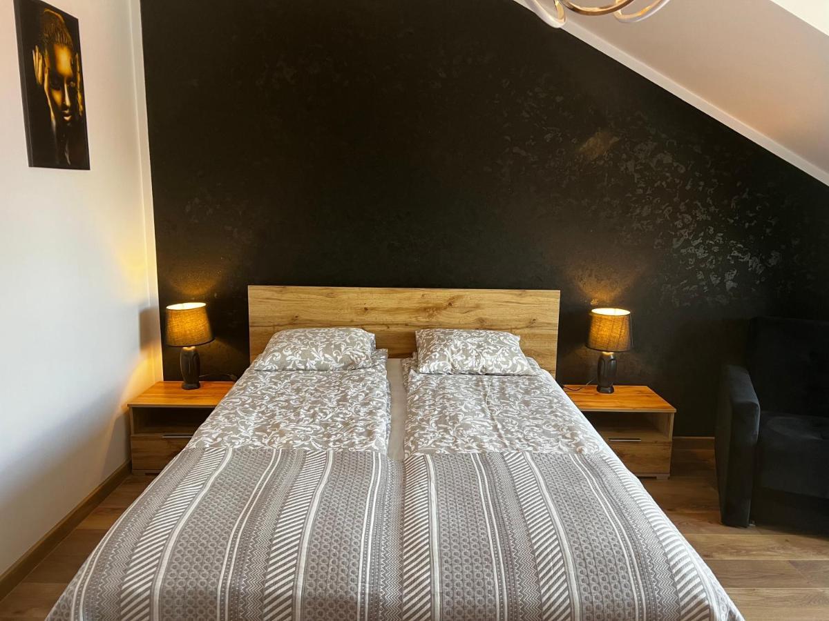 Black Diamond 18 Pasłęk Extérieur photo